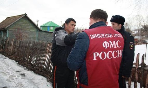 прописка в Нижнем Новгороде